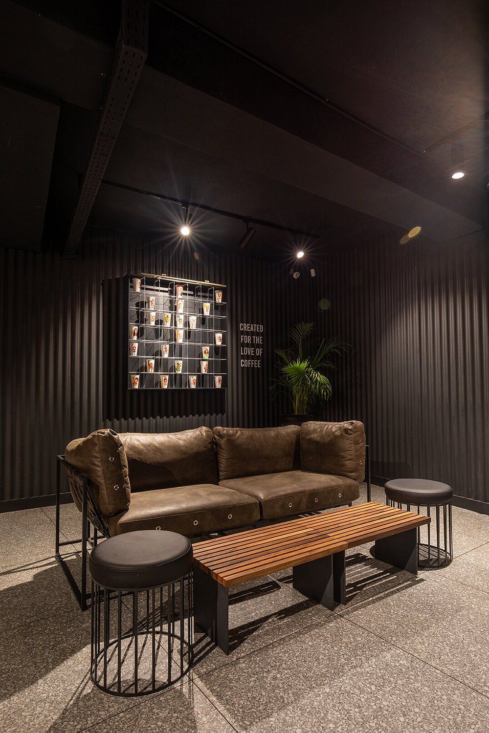 Espressolab - Espace client