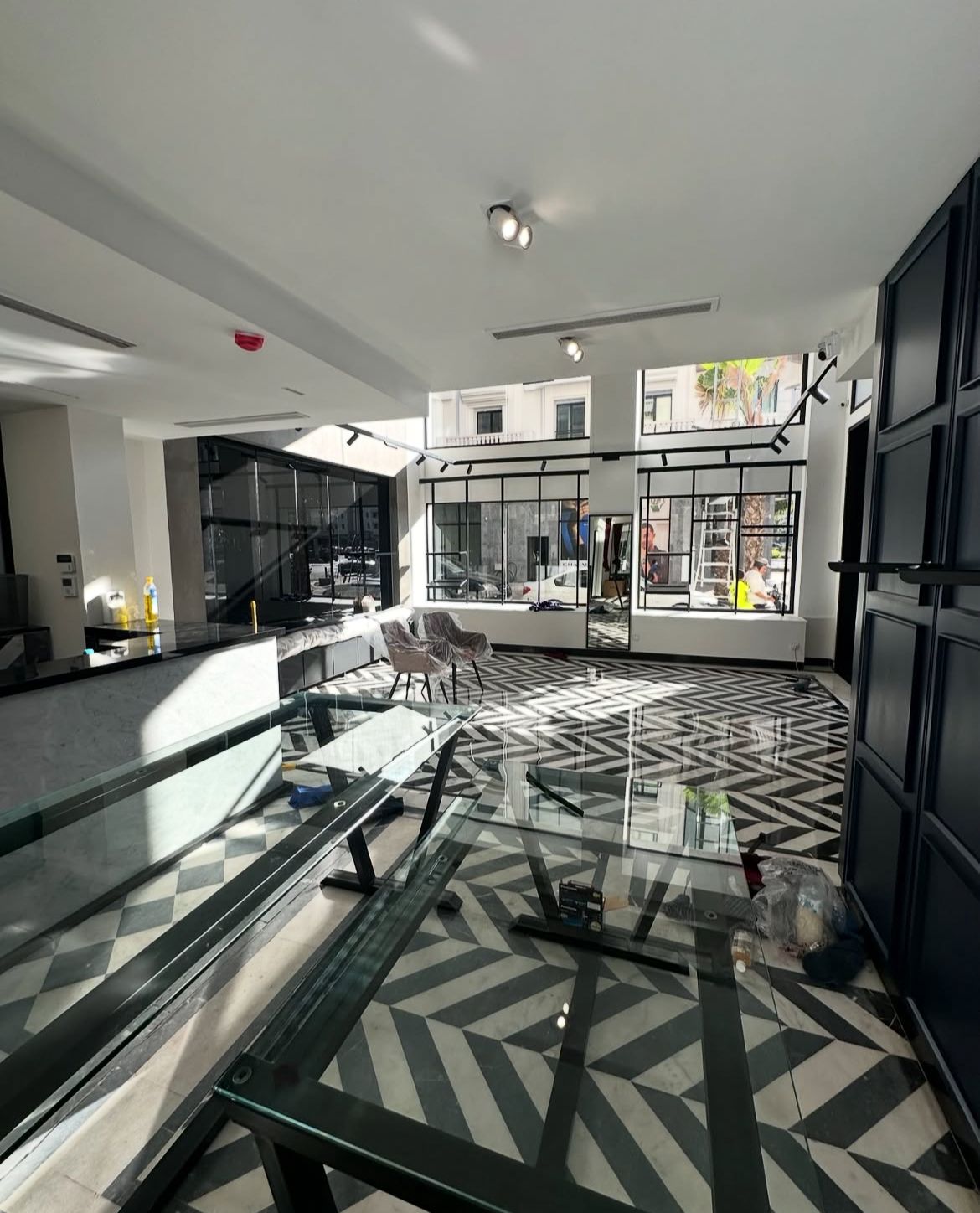 Boutique Gabriel - Espace client