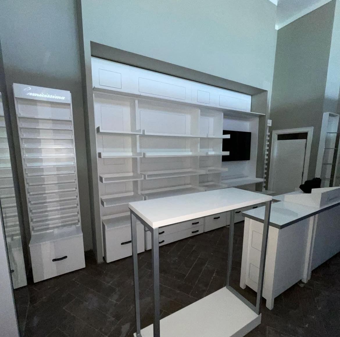 Camicissima - Espace de vente